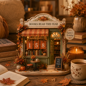 Personalized Books Read This Year Counter, Custom Bookshop Reading Tracker for Book Lovers 08de9aa6-562b-456a-b72c-998a7c28bc2f-P38-AM-1-.png