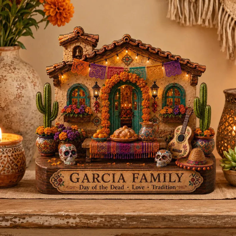Custom Family Name Mexican Fiesta 2D Flat Table Block Decor, Day of the Dead Rustic Hacienda Shelf Sitter, Cinco De Mayo Sign, Southwestern 0933b5f1-18e1-49ef-92b6-08dd2cfd8f0f-dresf5t-1-.webp