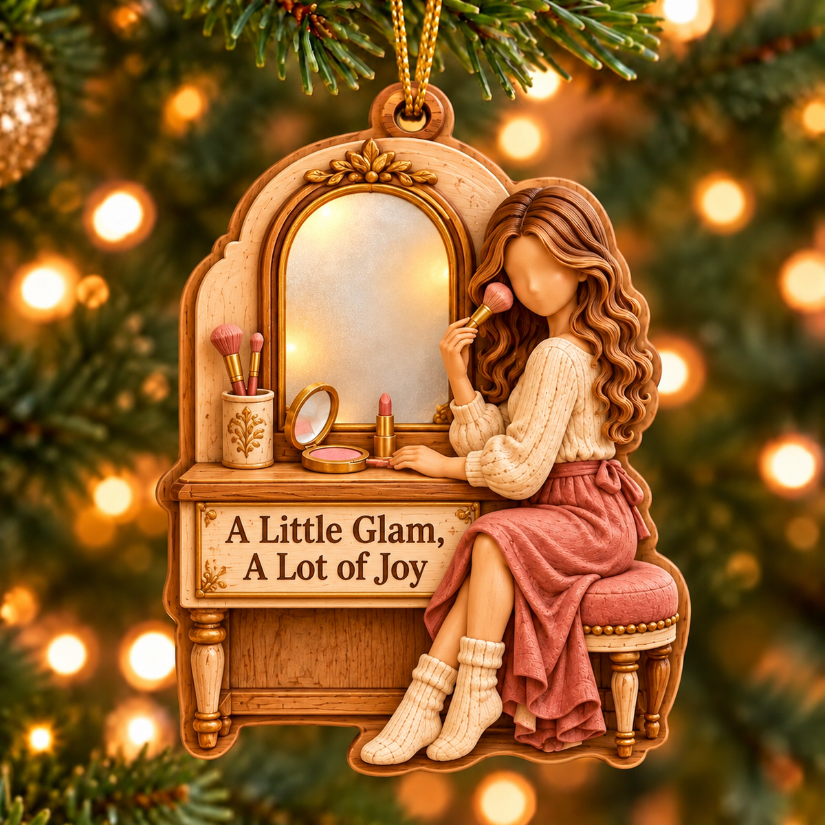 Personalized Makeup Lover Christmas Ornament – Custom Name Vanity Gift 094bf9bb-2b09-4520-864f-ea35ccdd0dfc-1.-Vanity-Girl-B-n-trang-i-m-g-ng-v-m-Image-Sep-28-2026-11_09_44-AM.png