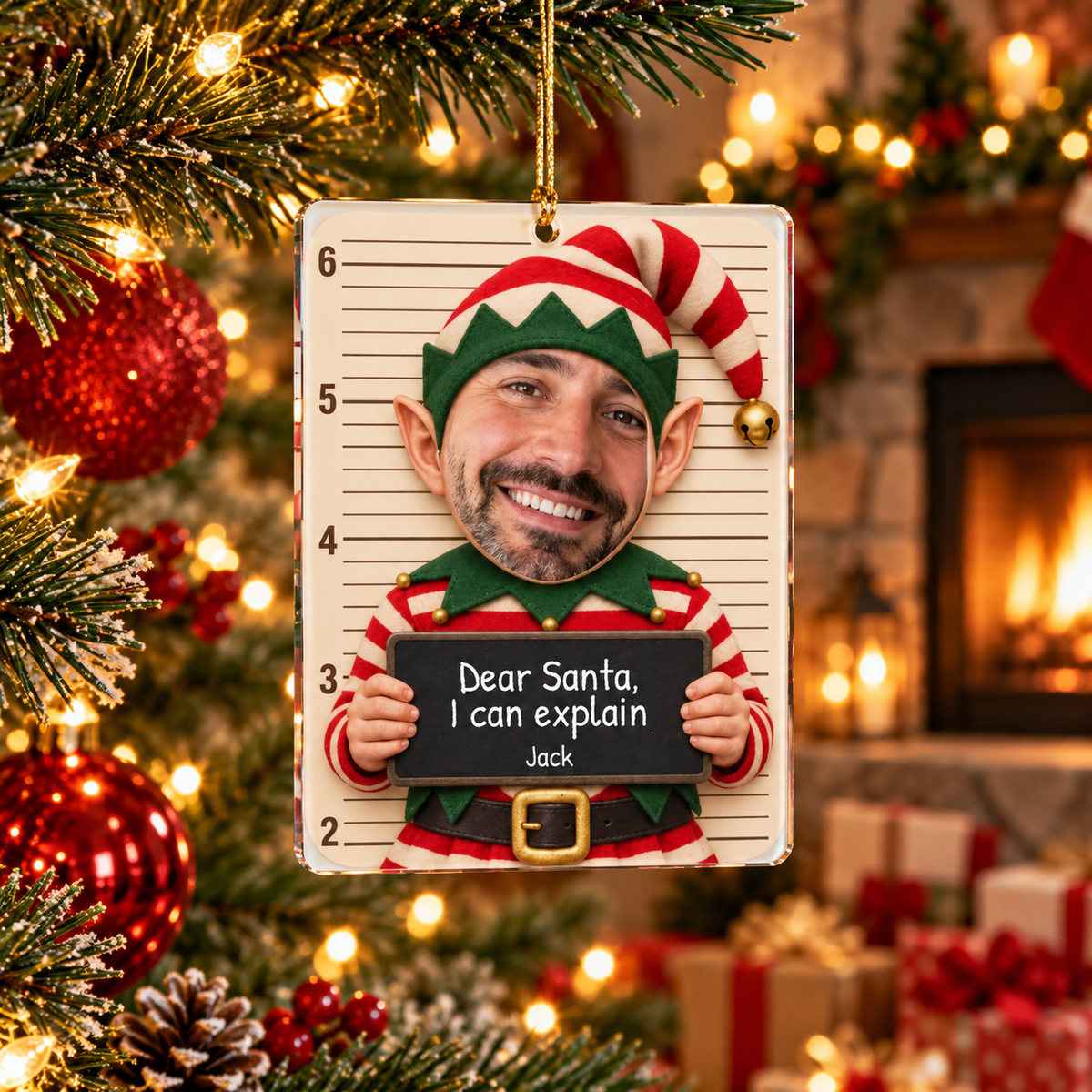 Funny Christmas Mugshot Ornament 2026: Personalized Photo Gag Gift 099fd334-4e2e-477c-b423-70c10e7a64ae-Sp06-1.png