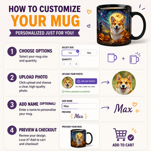 Custom Halloween Pet Portrait Edge-to-Edge Mug - Personalized Edge-to-Edge Mug 09e8599b-4493-45d9-b220-2d99d7c7760e.jpg