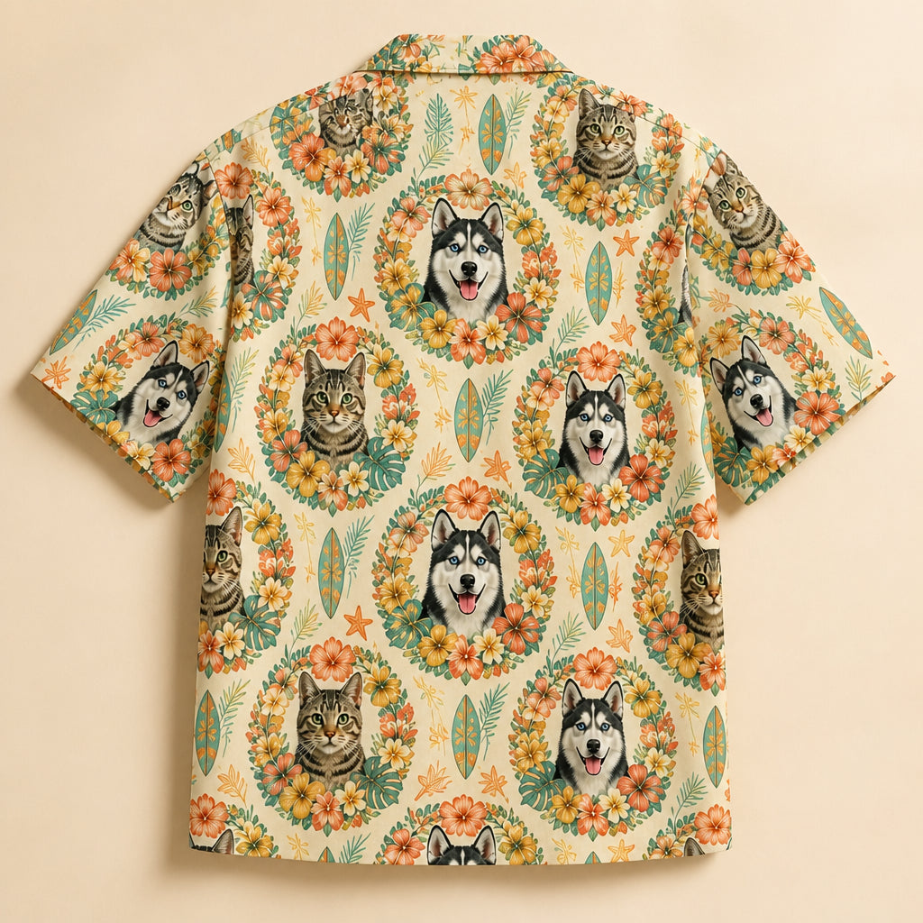 Custom Pet Face Tropical Medallion Hawaiian Shirt - Personalized Hawaiian Shirt 09ed3aec-9f8c-4221-8e17-a32df4c5c5bf.jpg