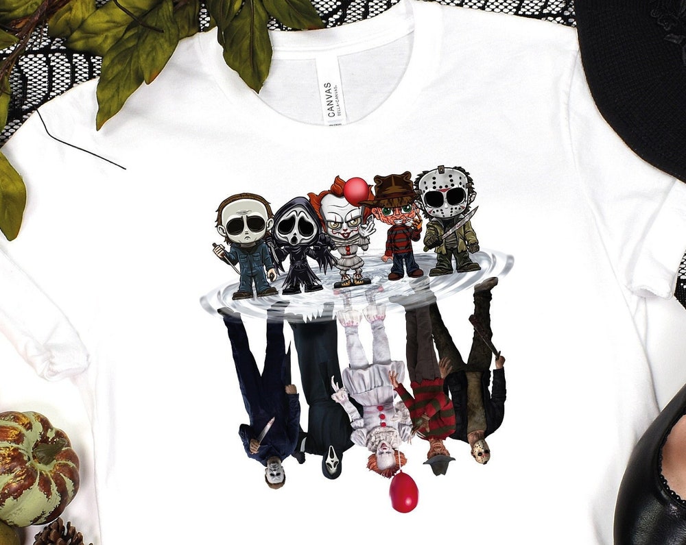 Halloween Horror Movie Killers Shirt Hoodie Sweatshirt, Halloween Movie Characters Shirt, Scary Halloween Party Shirt, Halloween Hoodies 0.jpg