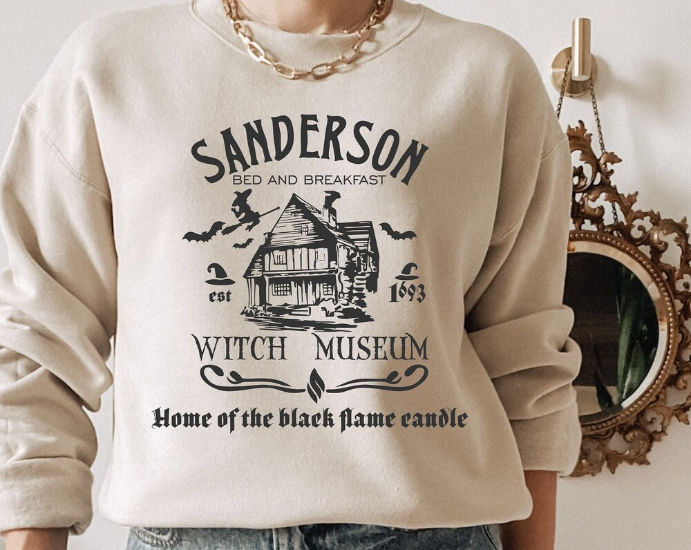 Home Of The Black Flame Candle Sweatshirt Hoodie T-shirt 0.jpg