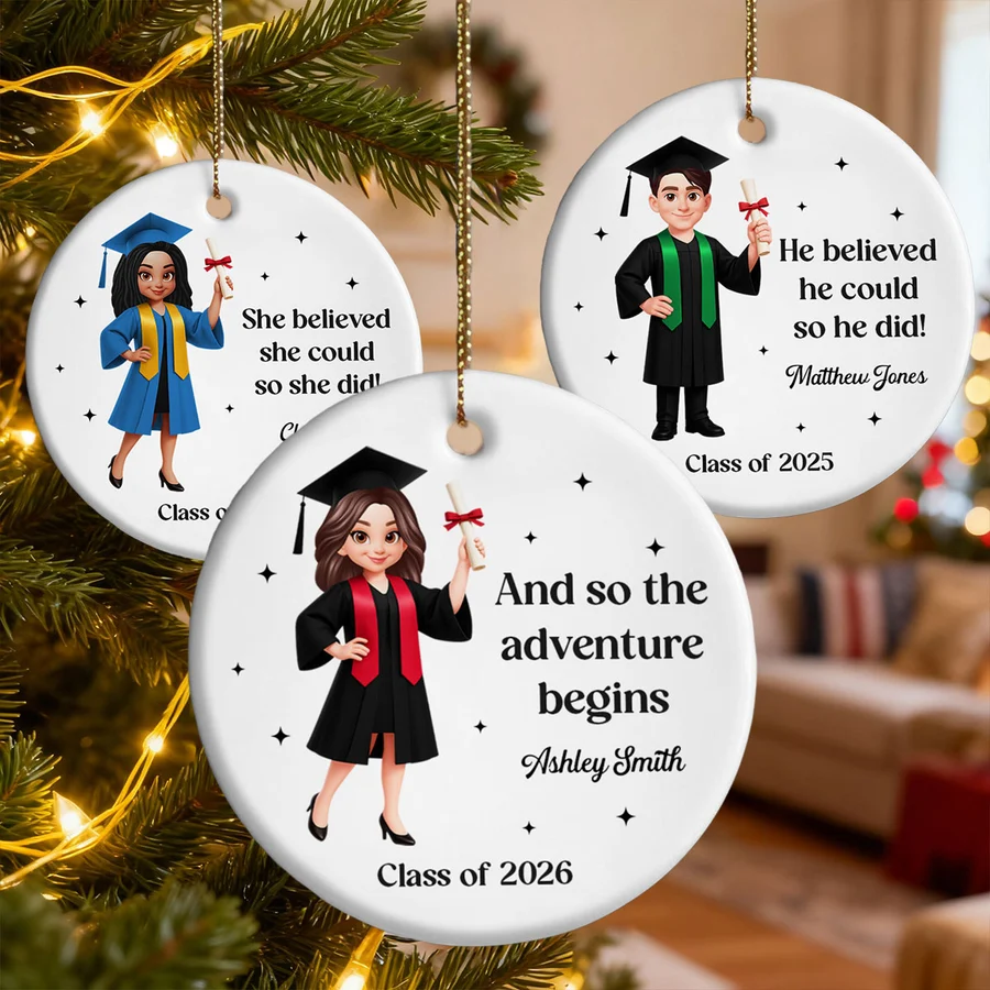 And So The Adventure Begins Class Of 2025 2026 Senior - Personalized Ceramic Ornament 0a1eadbb-7705-44c3-be16-84cc0f47c1f4-t-i-xu-ng-65-.png