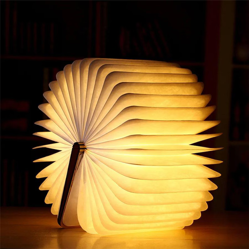Alien Code Folding Book Lamp – Ice Blue Sci-Fi Design, Gift for Book Lovers 0a2c0cab-349f-49ed-8af7-d3f9010b3606-h1.png