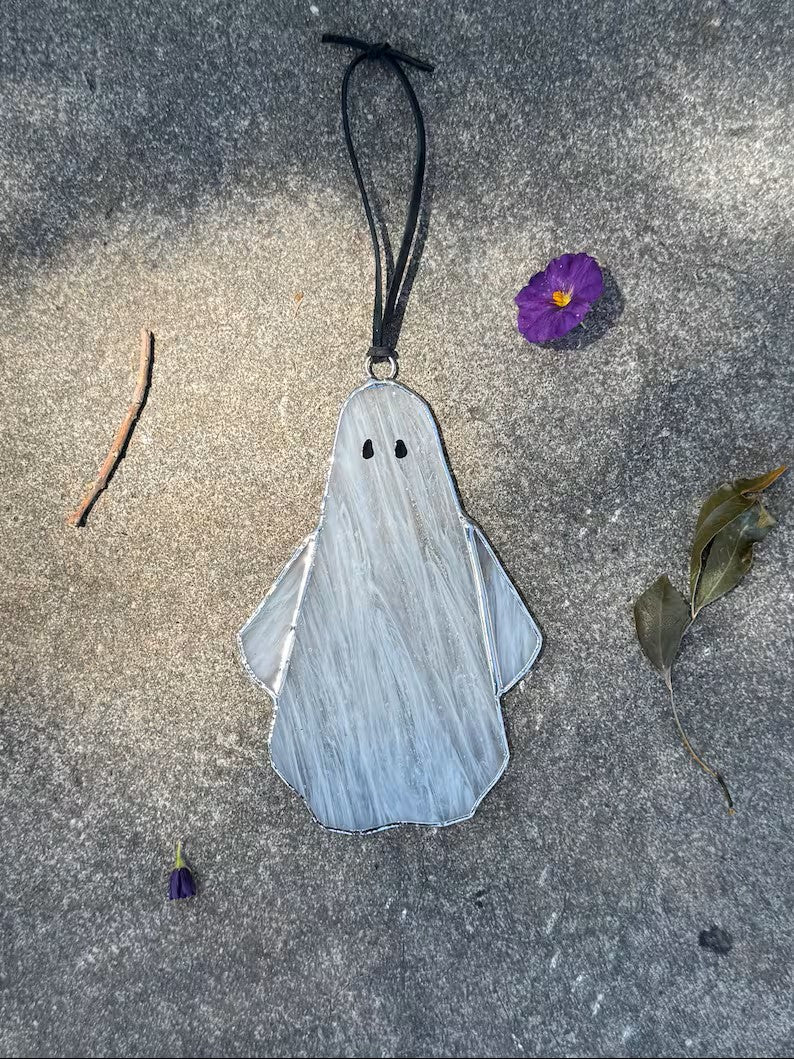 Ghost Stained Glass Suncatcher, Halloween Window Decor, Spooky Gifts 0a4885fd-a2c5-4879-af3e-a056166d36fd-hfdsjhfskj.jpg