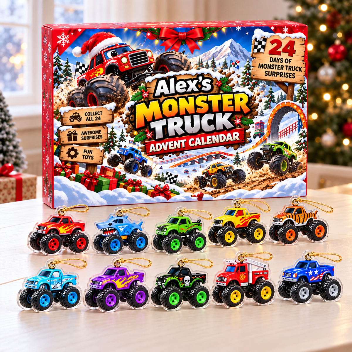 24 Days of Monster Trucks - Personalized Christmas Advent Calendar 0a48b07b-c12c-42b3-af80-dd475ee0c99a-w1_419fec7c-2d97-4dc8-b123-814d212f296b.png
