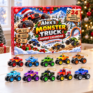 24 Days of Monster Trucks - Personalized Christmas Advent Calendar 0a48b07b-c12c-42b3-af80-dd475ee0c99a-w1_419fec7c-2d97-4dc8-b123-814d212f296b.png