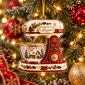 Personalized Baking Mixer Acrylic Ornament, Custom Name Christmas Keepsake (2026) 0a5d5214-2c4c-4a8d-b23e-f29f8b31f591-tg-2-.png