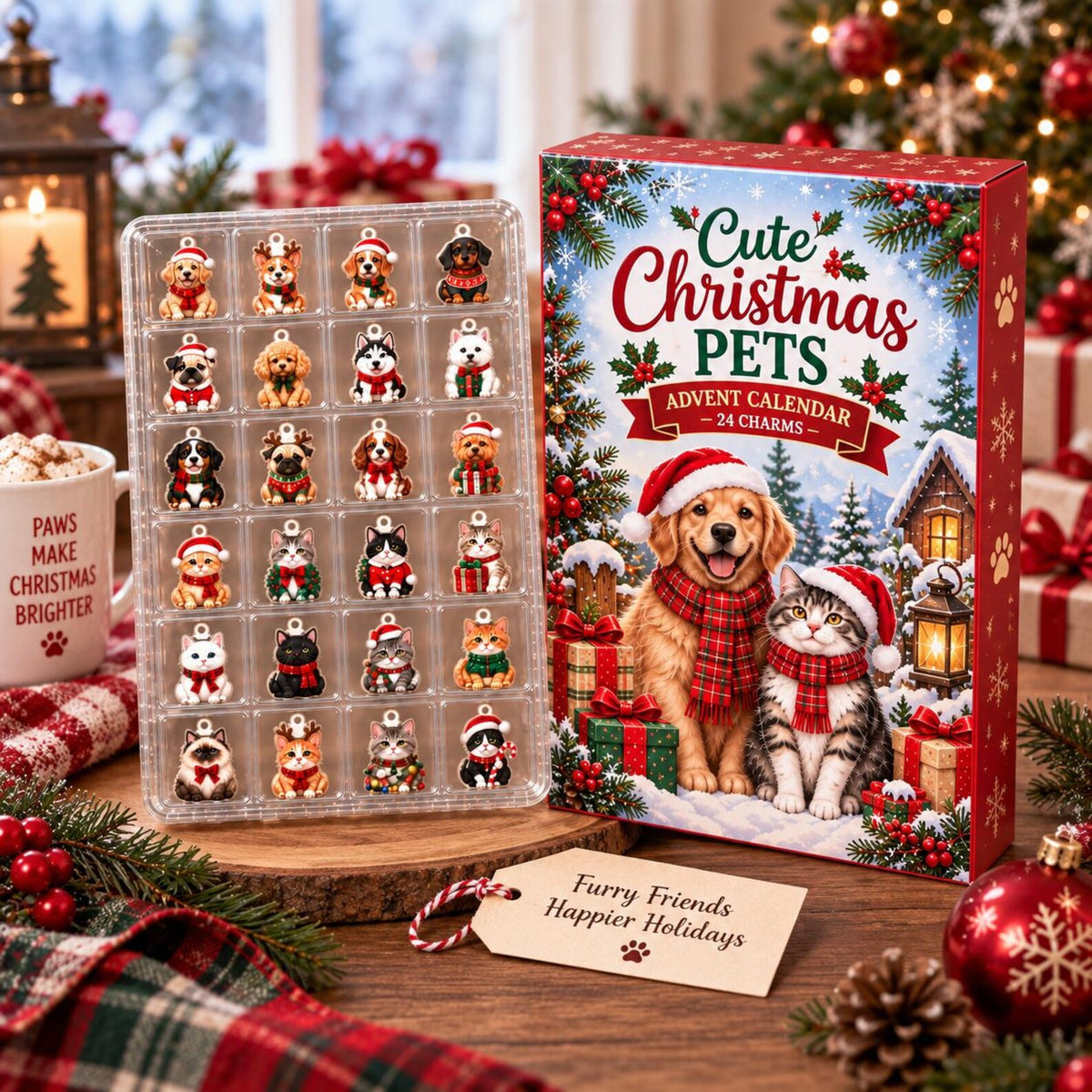 Christmas Pet Advent Calendar 2026, 24 Cute Dog And Cat Charms Countdown Box, Holiday Keepsake Gift For Pet Lovers Kids And Families 0a791c5f-4011-45be-ac4b-0efd47198f33-il_1588xN.8531827704_afd9.jpg