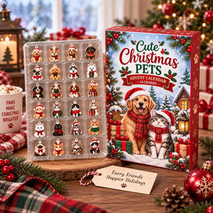 Christmas Pet Advent Calendar 2026, 24 Cute Dog And Cat Charms Countdown Box, Holiday Keepsake Gift For Pet Lovers Kids And Families 0a791c5f-4011-45be-ac4b-0efd47198f33-il_1588xN.8531827704_afd9.jpg