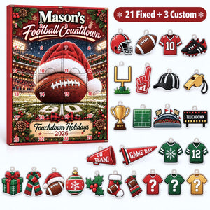 Personalized Football Advent Calendar, Custom Christmas Countdown Box with 24 Charms, Sports Gift with Photo Charms 0a84b873-f0e8-4051-b351-b24b556b8157-il_1588xN.8582390130_9l85.jpg