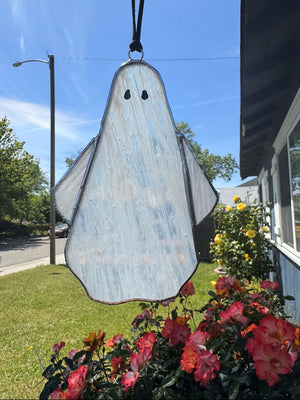 Ghost Stained Glass Suncatcher, Halloween Window Decor, Spooky Gifts 0a9b6941-f3d5-4b99-ae7c-94047403579a-ghhfhf.jpg