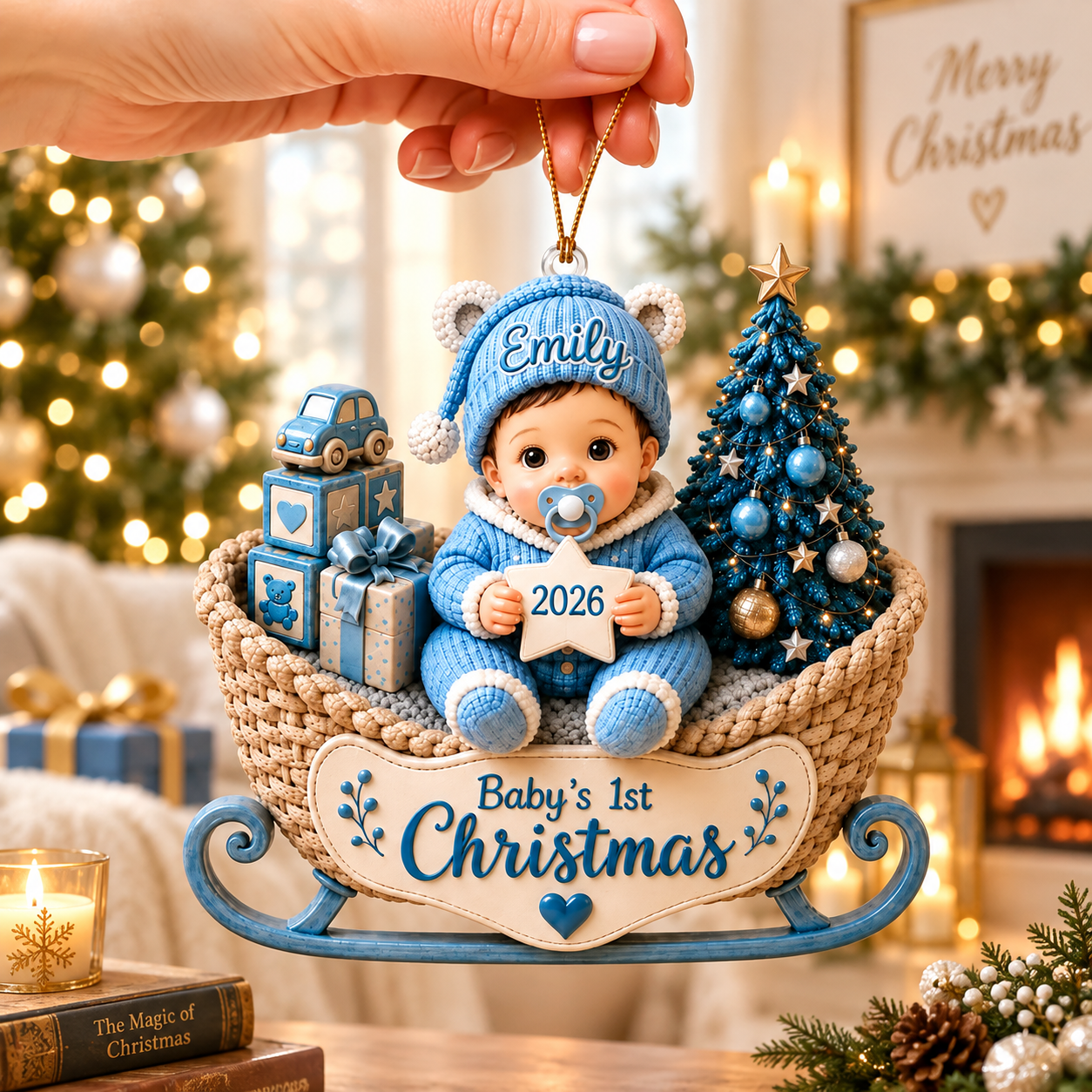 Personalized Baby’s First Christmas 3D Ornament 2026, Custom Baby Name 3D Acrylic Ornament, Baby Boy Girl Christmas Gift, First Christmas Keepsake 0aa2bfa1-7fee-456f-ab02-7ac58c3c14dd-57b7dea9-dbf4-46b5-ae3e-b2c5f0982be8.png