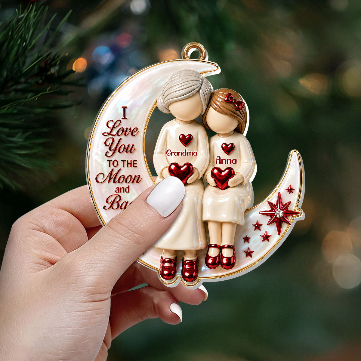 I Love You To The Moon And Back - Personalized 3D Real Raised Ornament - Gift for Grandparents 0aaf5cb7-0770-4ade-aab2-94bd258e68e7-w2_7a9c4963-3070-425a-bc17-48d022fc1bb6.jpg