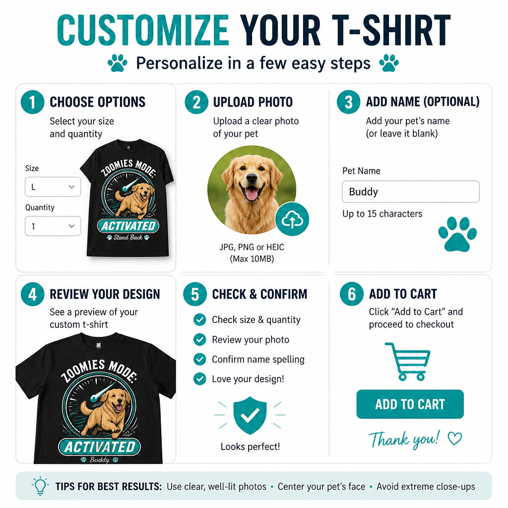 Zoomies Mode Activated - Custom Pet Cartoon Tee - Personalized T-shirt 0ab80ba8-7809-43ef-bdcd-13079578e80d.jpg