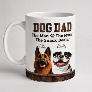 Dog Dad Snack Dealer Custom Pet Photo Mug - Personalized Mug 0addab36-e076-40a9-8419-be78437d7019.jpg