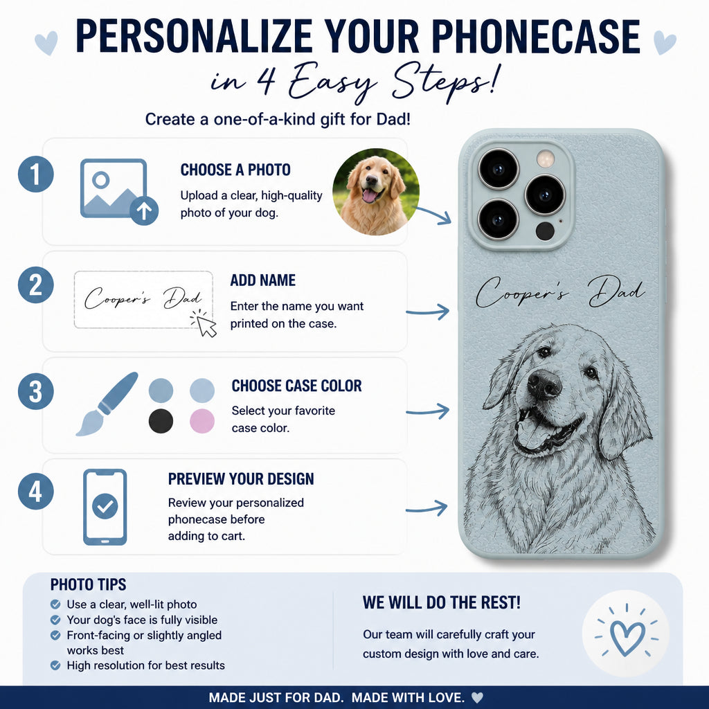 Custom Pet Sketch Phone Case – [Pet Name]'s Dad - Personalized Phonecase 0aef9b69-b07d-48e5-a699-14efc1c55902.jpg