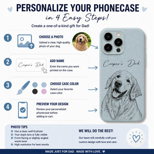 Custom Pet Sketch Phone Case – [Pet Name]'s Dad - Personalized Phonecase 0aef9b69-b07d-48e5-a699-14efc1c55902.jpg