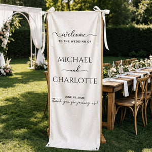 Minimalist Wedding Sign Wedding Decorations & Favors - Personalized Welcome Sign - Wedding Decoration 0b0d9b97-5189-4a80-bb37-fccc5aa324ab-2.jpg
