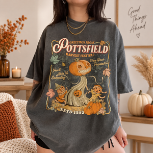 Greetings From Pottsfield Harvest Festival Shirt, OTGW Inspired Halloween Tee, Vintage Pumpkin Tshirt, Cozy Spooky Season Gift 0b127e27-030b-49c6-b251-14b665f53803-84b54eee-1e9c-446b-a14f-514337a963b4.png