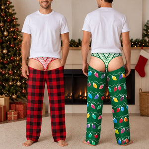 Personalized Funny Men Underwear, Gift Christmas Pajama Pants For Men - Personalized Pants 0b132ed1-8b5b-4655-a6bd-b6165861dc22-Personalized-Funny-Men-Underwear_-Gift-Christmas-Pajama-Pants-For-Men-Personalized-Lounge-Pants_.jpg