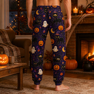 Spooky Black Cats Halloween Pattern Sweatpants - Personalized Sweatpants 0b8cccf1-b4f5-42dc-bd87-8e11bb79543f.jpg