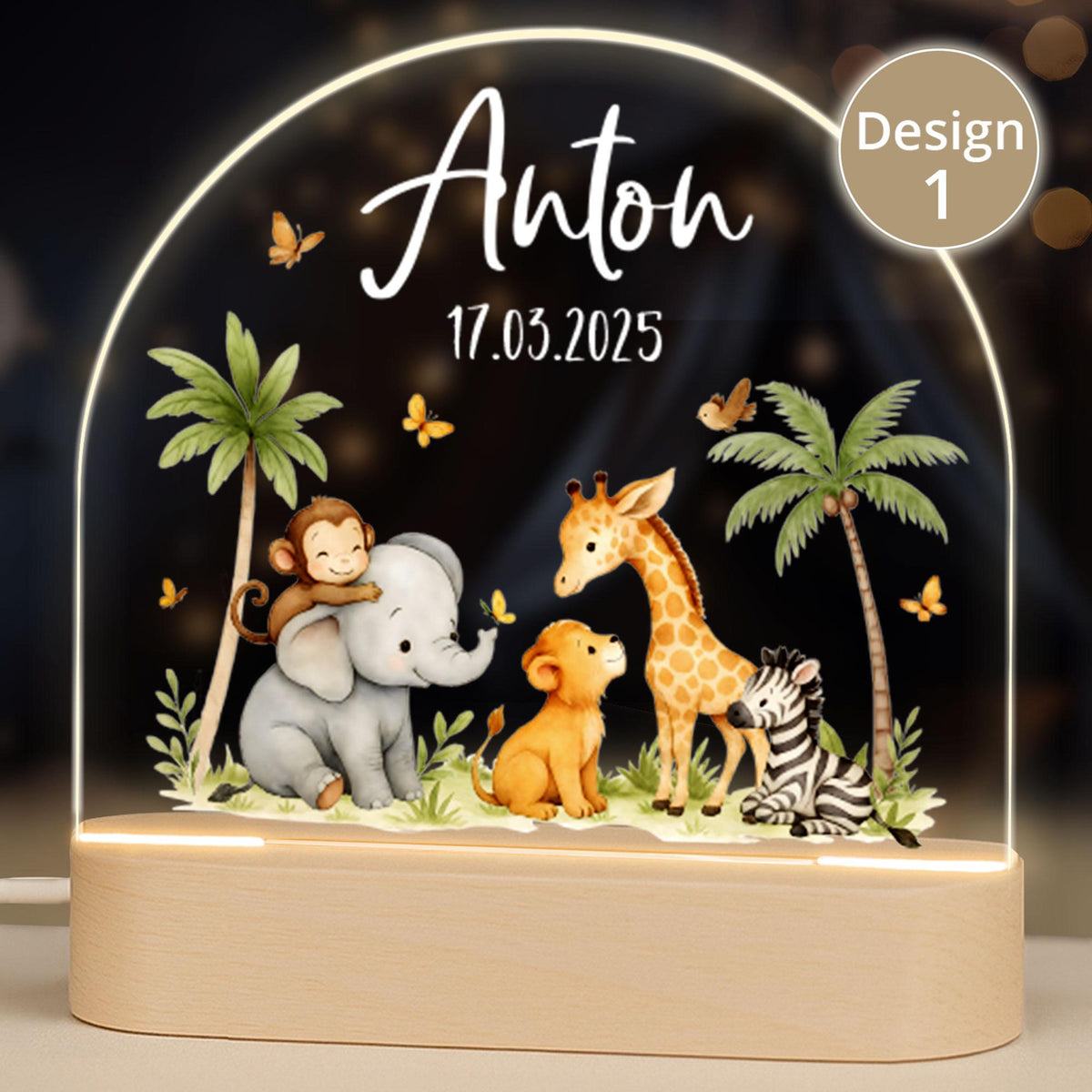 Baby night light, baby gift, personalized night light, birth gift, christening gift, nursery gift, birthday gift 0b916363-2ad3-4b4c-becf-a824b1799269-design1.jpg
