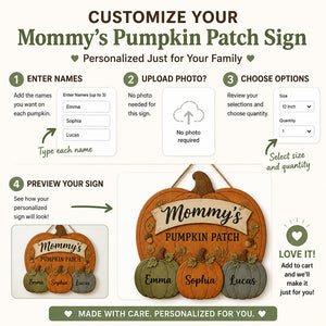 Mommy's Pumpkin Patch Personalized Wood Sign - Personalized Wood Sign 0baa3ae6-6e6d-4f23-b7b0-ca6adff87713.jpg