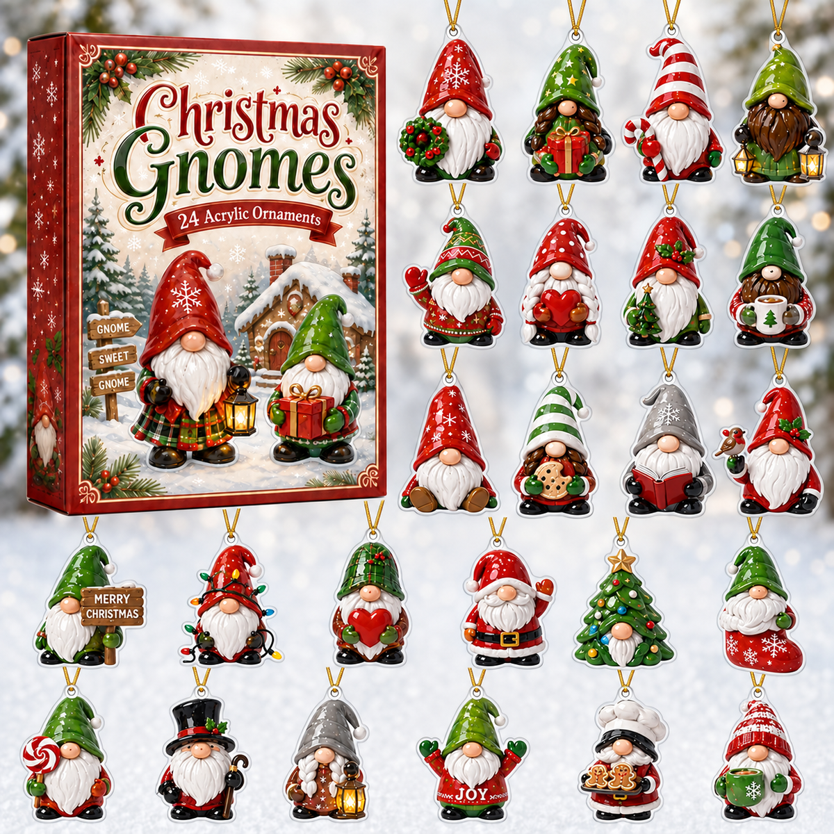 Christmas Gnomes Advent Calendar 2026 - 24-Day Festive Countdown, Acrylic Charms Blind Box - Gift For Family Members 0bb301ae-f51b-4e01-b4c6-d642bdf8e79d-gnome-box-charms.png