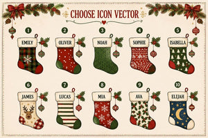 Personalized Christmas Stocking Family Rug, Custom Names Holiday Mat for Grandparents, Christmas Gift for Family, Entryway Decor 0bc58b1e-0675-4377-a2b2-b81412b6f509-hghyyiyuohj-1-.jpg