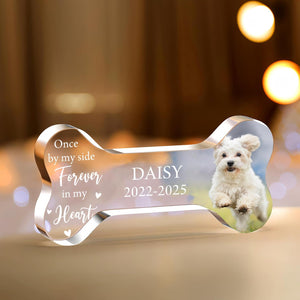 Personalized Pet Memorial Plaque, Photo Pet Memorial Gift, Pet Loss Keepsake, Pet Memorial Photo Plaque, Sympathy Gift, Acrylic Photo Block 0bca131c-dbd0-4c5a-bb23-f6c790b2fadc-il_1588xN.7066359217_tdkt.jpg