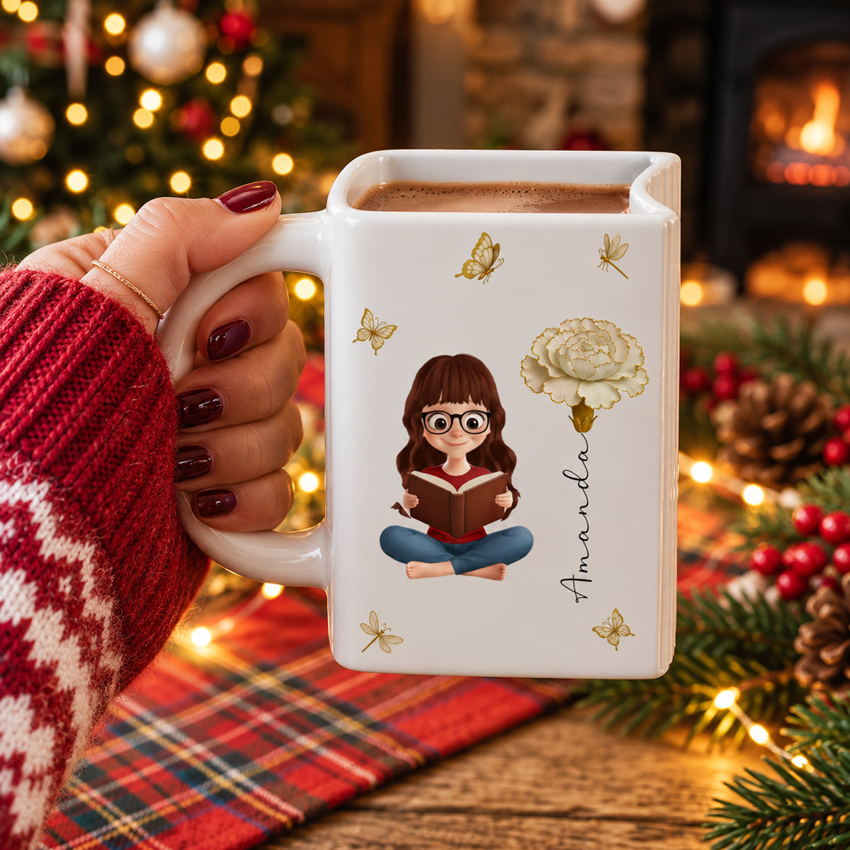 Reading Is My Hobby - Personalized Book Shaped Mug - Christmas Gifts 0bd2efd8-d5a9-4769-b3f0-d00eb9806cbe-banner-1-1-.jpg