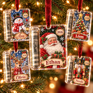 Personalized Cash Holder Ornament, Custom Name Acrylic Christmas Ornament, Holiday Money Gift, Stocking Stuffer for Kids 0be17134-1450-4497-845b-279d4d366494-ghtgy-1-.png