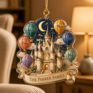 The Parker Family – Personalized Custom Shape Wood and Acrylic Ornament – Christmas Gift 0be5f167-dcbe-49b6-9db5-99df92101445-mockup-product-6a9a4df8d0802198d369f311.png