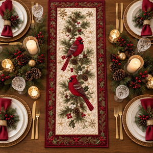 Quilted Red Cardinal Christmas Table Runner, Winter Pine Berry Decor 0bf57f1a-c8b7-48d6-9579-983e9560abb1-c20252e8-e304-4e04-ab7f-49c4b5396816.png