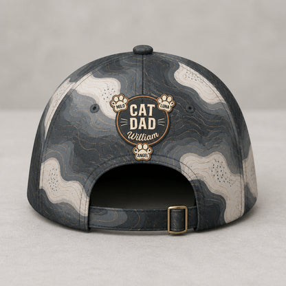 Cat Dad Personalized AOP Cap with Pet Names - Personalized All Over Print Cap 0bfbfd3c-f3db-4be6-95b1-8ff30a3e75e1.jpg
