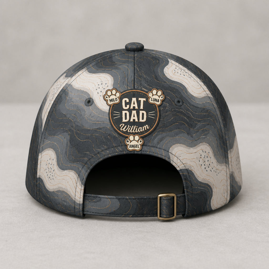 Cat Dad Personalized AOP Cap with Pet Names - Personalized All Over Print Cap 0bfbfd3c-f3db-4be6-95b1-8ff30a3e75e1.jpg