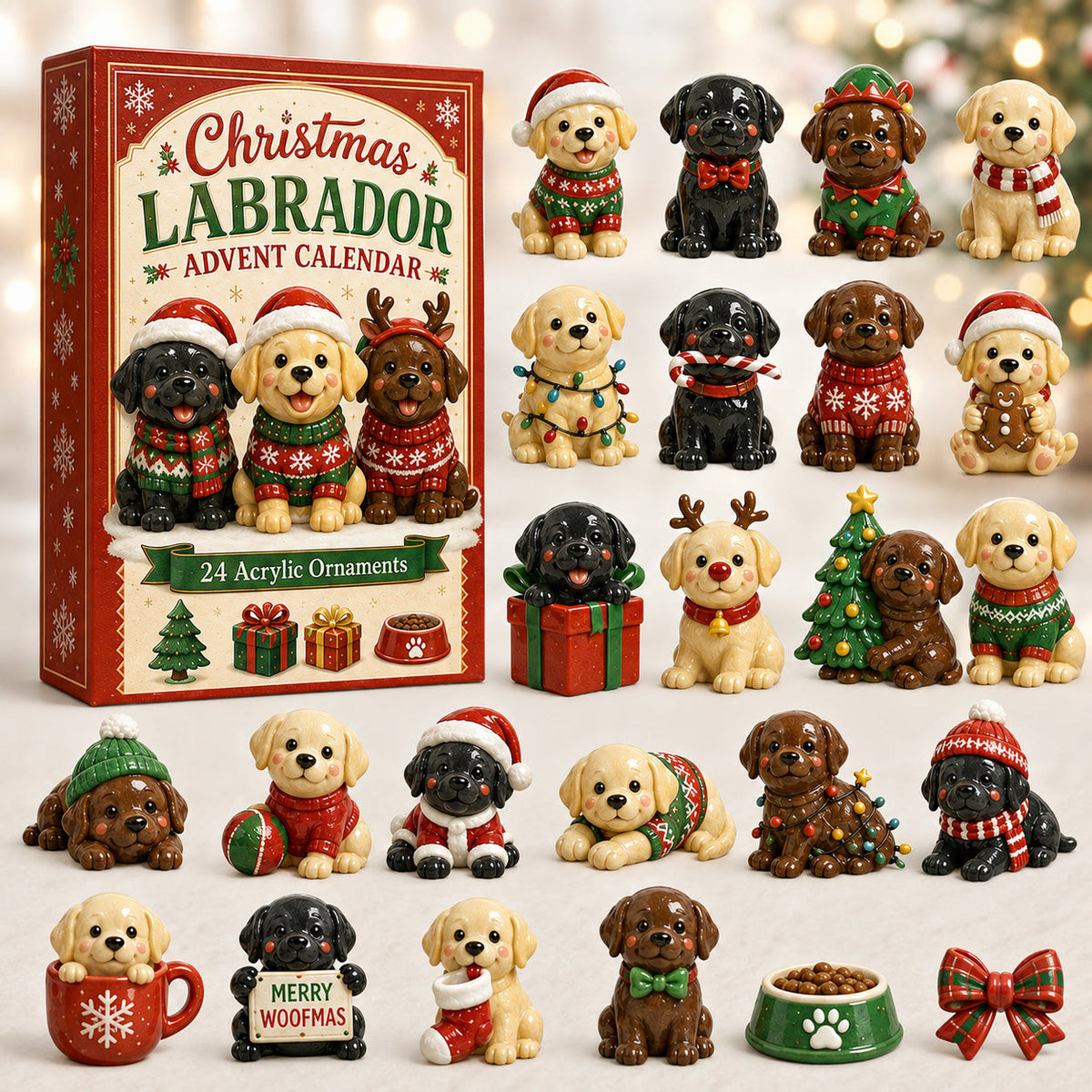 Christmas Labrador Toy Advent Calendar 2026 - 24-Day Festive Countdown, Acrylic Charms Blind Box - Gift For Labrador Lovers 0c2e88ab-b2c9-40b8-bbb6-0717c2581b64-labrador.jpg