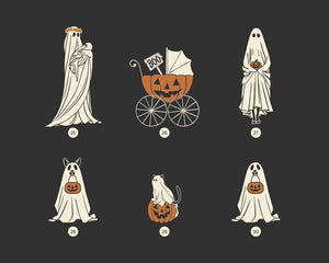 Halloween Ghost Family With Pets Custom Family Portrait Halloween Decor Sign, Halloween Printable Wall Art Personalized Halloween Gifts 0c393e35-cd54-45e4-8427-33fc164a6913-hghfty-1-.jpg
