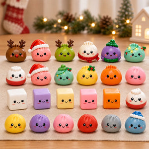 Secret Dumpling - Personalized Dumpling Advent Calendar - Real Silicone Mini Dumpling Squishies 0c4618b7-5d85-4977-a0c0-f79c6ceb4be0-banner-6.webp