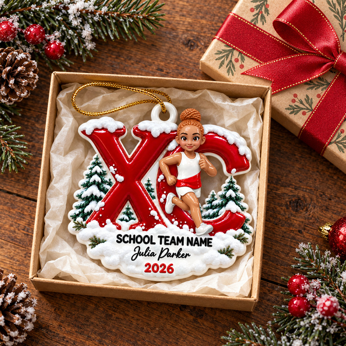 Trending Cross Country - Personalized Christmas Ornament - Real 3D Raised Ornament 0c4c90f1-b639-4e27-86c6-f2781d8bb20d-banner-6.jpg