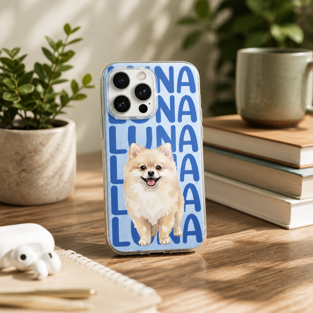 Custom Pet Portrait Name Phone Case - Personalized Phonecase 0c5f8974-0b24-45f5-9099-835f24ca8e50.jpg