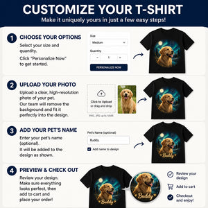 Custom Pet Under Aurora Night – Photo-to-Fantasy Tee - Personalized T-shirt 0c757cd3-8b27-4871-afb6-ca1ca076ea0c.jpg