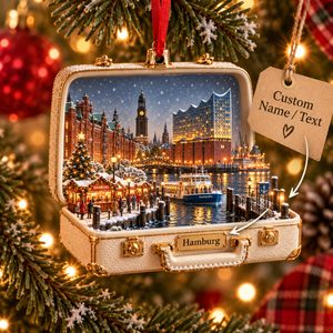 Personalized Hamburg 3D Suitcase Ornament – Custom Name German Christmas Keepsake for Hamburg Lovers & Travelers 0c84d66b-4985-44bd-aacd-2337a24ee5f1-Image-Sep-14-2026-04_34_27-PM.png