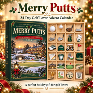 Golf Advent Calendar 2026, 24 Wooden or Acrylic Golf Charms with Display Tray, Christmas Gift for Dad, Golfer Husband Gift 0c84f440-ed6e-4ec2-b165-6cbc08215fb1-nbn-1-.png