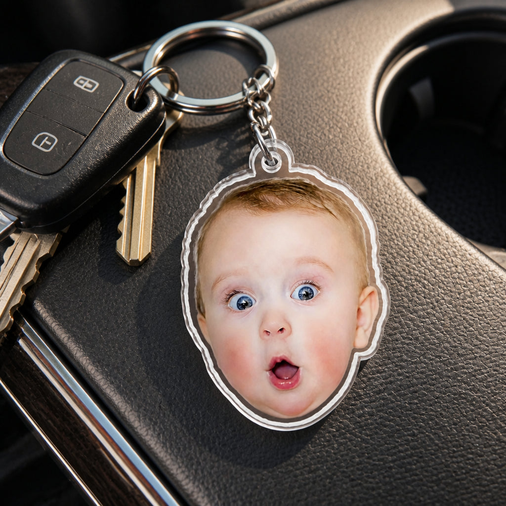 Custom Face Cutout Acrylic Keychain / Car Charm - Personalized Acrylic Keychain 0ca7cf36-6103-4abb-9f96-e3cae07b9d79.jpg