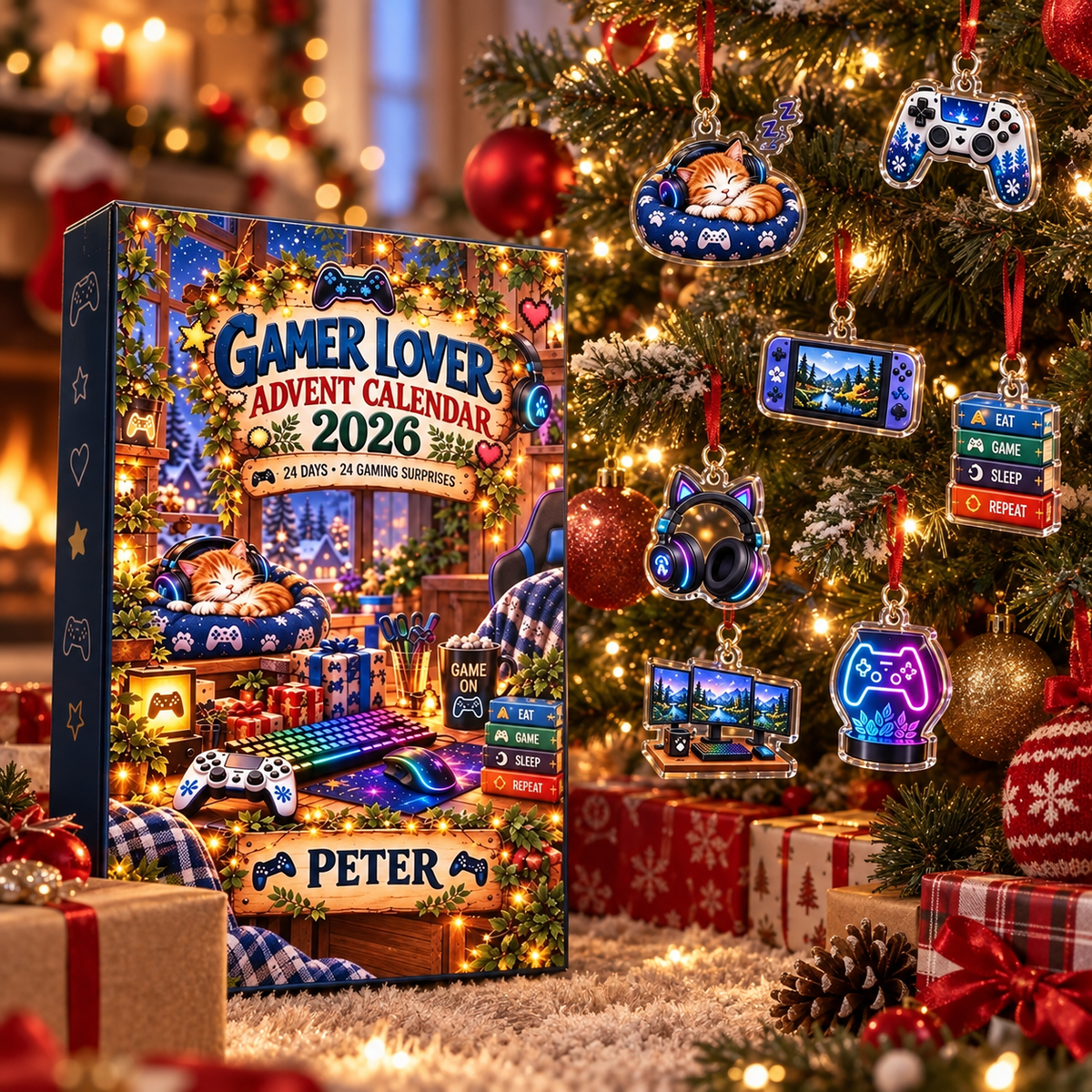 Personalized Gamer Advent Calendar 2026, 24-Day Gaming Countdown, Video Game Lover Gift 0cad236c-3f58-4e77-a7fe-7dd45d58df42-a4f5c48e-8eac-4334-8e26-51d5b2d9678d.png