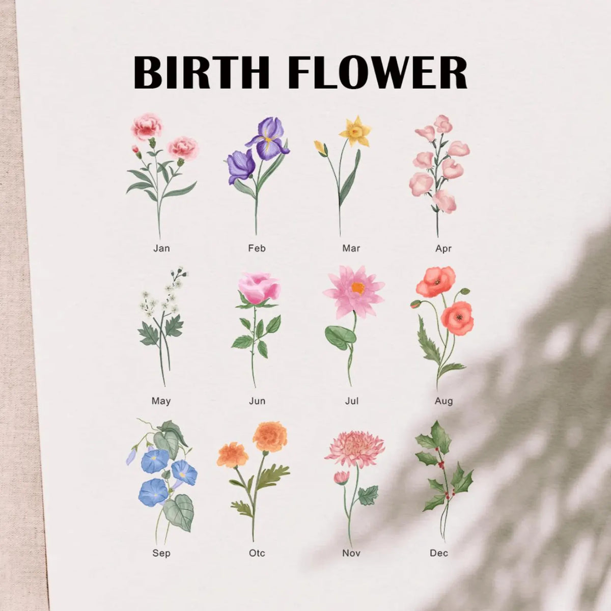 Custom Mom Now Grandma Garden Night Light, Birth Month Flower Light Lamp, Mothers Day Gift, Gift for Mom, Grandma, Nanny, Nana 0cd66db0-64b3-4092-aabe-23702cecaa53-fdgdfgfdfddf-2-.webp